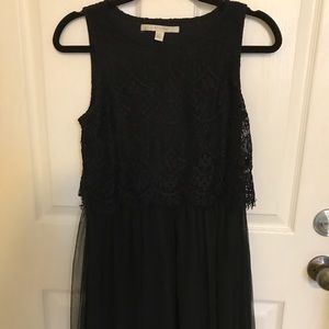 Lauren Conrad Dress